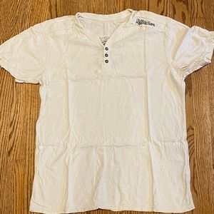 Affliction size Large